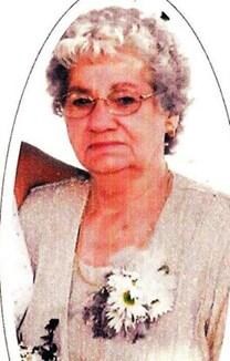 Margaret Louise Nelson obituary, 1930-2014