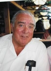 Ralph D'Amico obituary, 1920-2014, Winchendon, MA