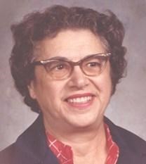 Grace M. Feast obituary, 1919-2014, Atlanta, GA