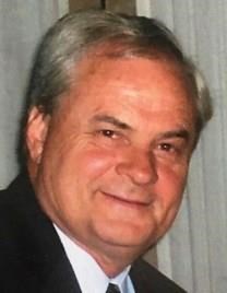 Larry Vaughan obituary, 1950-2017, Metairie, LA