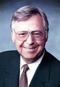 Charles Perry Ames obituary, 1924-2014, Oklahoma City, OK