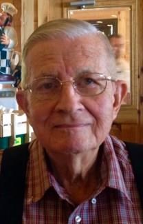 Robert Martin Newman obituary, 1931-2016, Decatur, AL