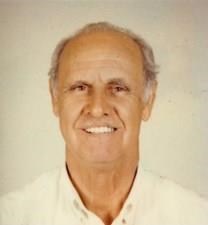 George J. Guillotte obituary, 1932-2017, Tickfaw, LA