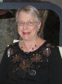 Janice Annan Floyd obituary, 1932-2013