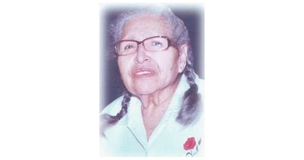 Maria Garcia Obituary (1936 - 2015) - Legacy Remembers