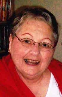 Delores Dorothy Baker obituary, 1944-2012, Cudahy, WI