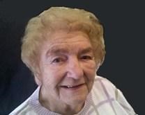 Irma Bertha Baker obituary, 1923-2013, Morganton, NC
