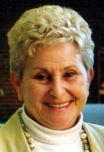 Cecile P. Coughlin obituary, 1940-2017, Manchester, NH