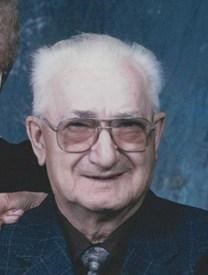 Simon Tony Skiba obituary, 1923-2013, Weyburn, SK