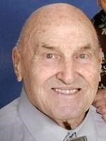 James J. Decker obituary, 1928-2014, Phoenix, AZ