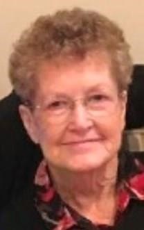 Ms. Elsie Merrill Litton obituary, 1935-2018, Cross Lanes, WV