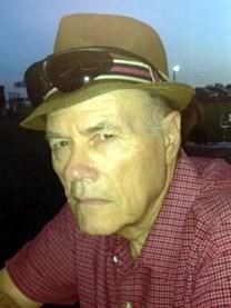 Adrian Valloris Clark Sr. obituary, 1940-2017, Conroe, TX
