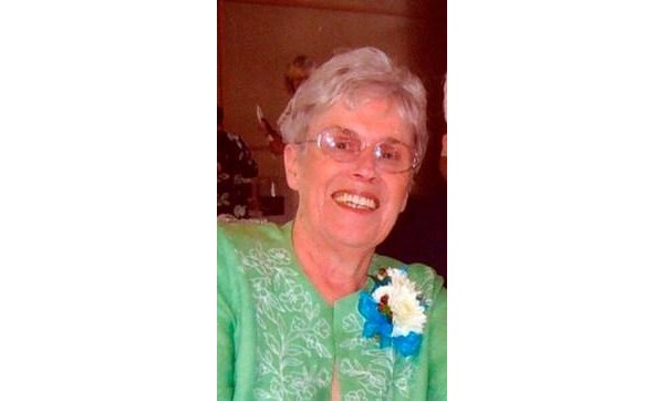 Phyllis Henkel Obituary (1933 - 2012) - Legacy Remembers
