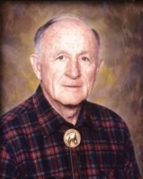 Dr. Stewart "Mac" McConnell obituary, 1923-2013