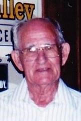 John P. Jones obituary, 1920-2012