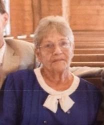 Linda Vivian Overbey obituary, 1944-2017, Powder Springs, GA