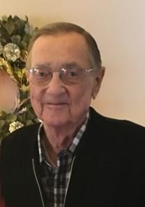 Walter Wayne Appel obituary, 1935-2017