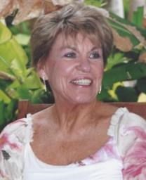 Barbara Lawson obituary, 1935-2017, Dallas, TX