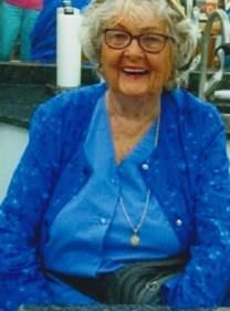 Lorene Stone Sexton obituary, 1928-2017, Jackson, MS