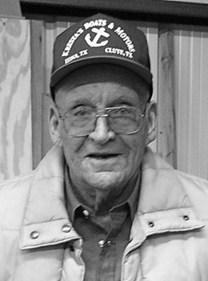 Albin "Tony" Pribyl obituary, 1920-2013, Victoria, TX