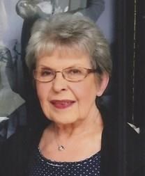 Virginia T. Zack obituary, 1931-2017, Wheaton, IL