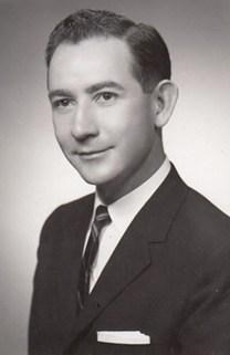 Elmer Benton Crittenden obituary, 1922-2012, Fort Worth, TX