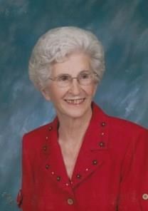 Marguerite Hancock Fletcher obituary, 1921-2017, Paris, TX