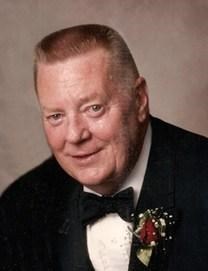Kenneth F. Martin obituary, 1924-2013, Roseville, MI
