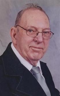 Marvin L. Ames obituary, 1928-2010, Newberg, OR