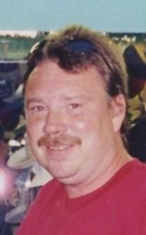 William "Jeff" Allen obituary, 1962-2011