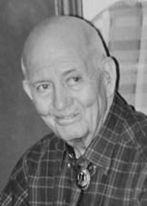 Clayton E. Amend obituary, 1919-2013, Oklahoma City, OK