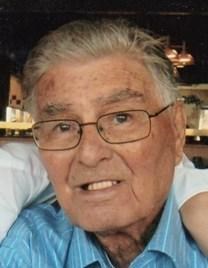 Anthony Licciardi Sr. obituary, 1915-2015, Chalmette, LA