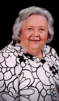 Evelyn Burns obituary, 1936-2017, Corinth, MS