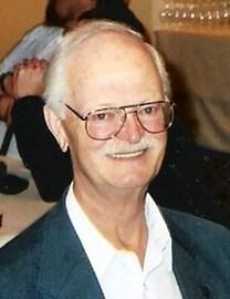 Jack Adams obituary, 1934-2012