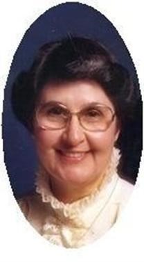 Adeline McIntyre obituary, 1923-2010, Seattle, WA