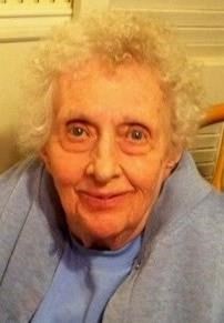 JoAnn Frances Carlson obituary, 1932-2017, Dallas, TX