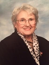 Mary Alice Cecelia Hungate obituary, 1921-2015, Mclean, VA