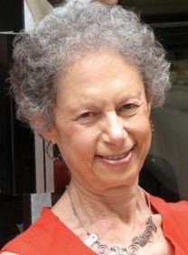 Lorraine Thal obituary, 1938-2017, Washington, DC