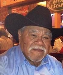 Antonio Zapata Flores obituary, 1932-2015, Taft, TX