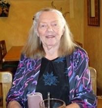 Leona I Sherman obituary, 1929-2013, Loomis, CA