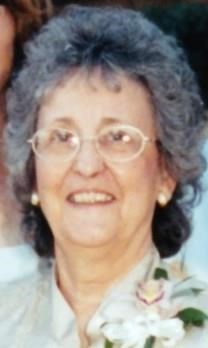 Ernestine "Tina" McCabe obituary, 1930-2017, Glendale, AZ