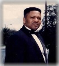 Edward Alphonso Bell obituary, 1960-2012, Charlotte, NC