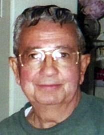 Elipio D. Duran obituary, 1931-2013