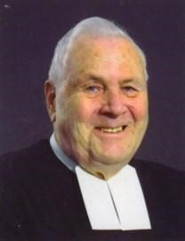 Bro. William (Martin) James O'Connell, F.S.C. obituary, 1920-2014, Toronto, ON