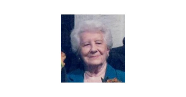 Mary Kester Obituary (1922 - 2016) - Legacy Remembers