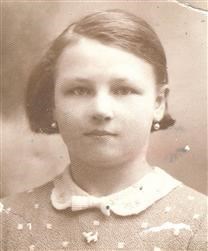 Lottie W. Adamczyk obituary, 1922-2010, Lemont, IL