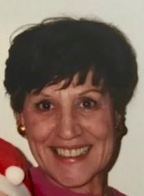Margaret Lucy DiPasquale obituary, 1935-2016
