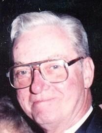 Edward J. Condon obituary, 1926-2012