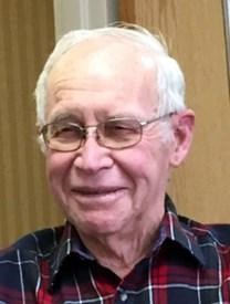 Norman Julius Lanz obituary, 1928-2015, Belleville, IL