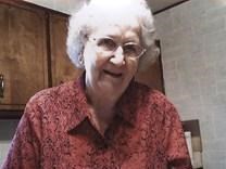 Darlene Ann Edmonds obituary, 1933-2013